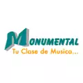 Monumental - FM 96.5